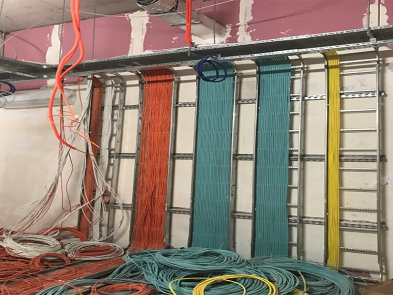 Siemens MHT Bilkent Hastanesi