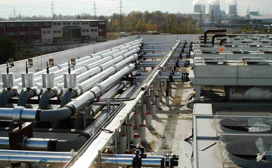 Fabrika Kurulumları