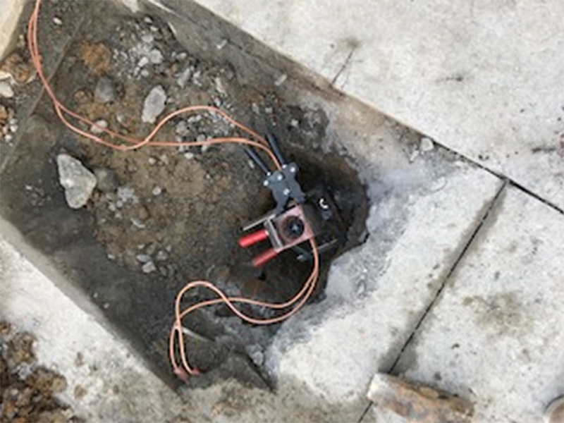 General Elektrik Fabrikası