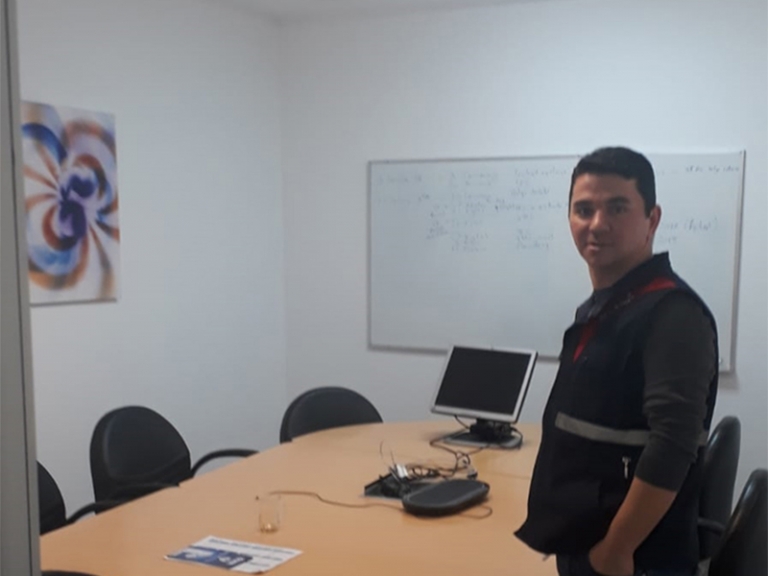 Nokia Ümraniye Binası